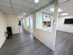 Carpenter Street (D1), Office #612800891